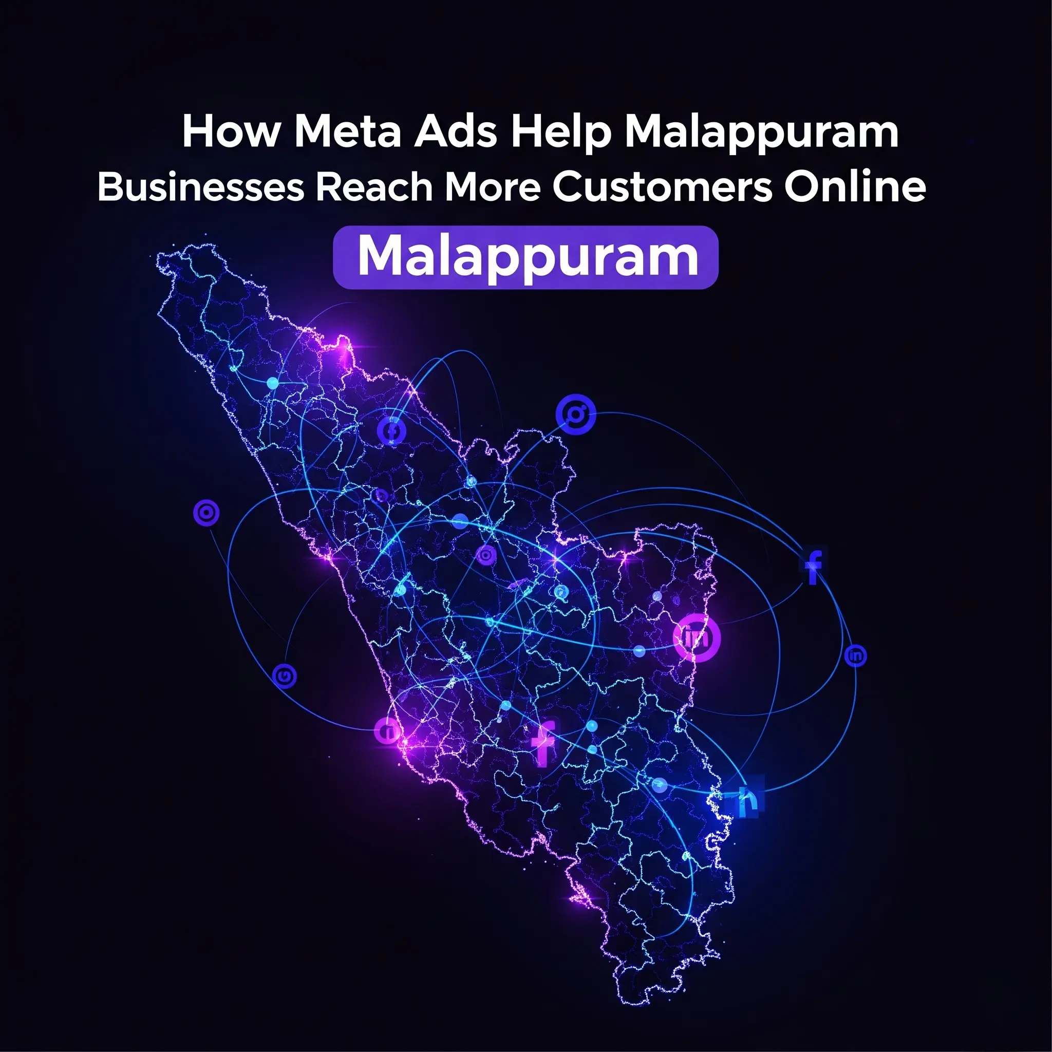 Why Businesses in Malappuram Must Embrace Digital Marketing Today